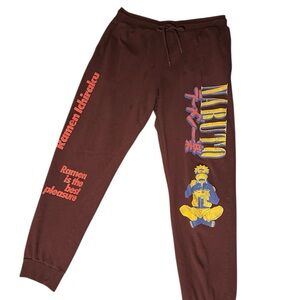 Naruto Joggers